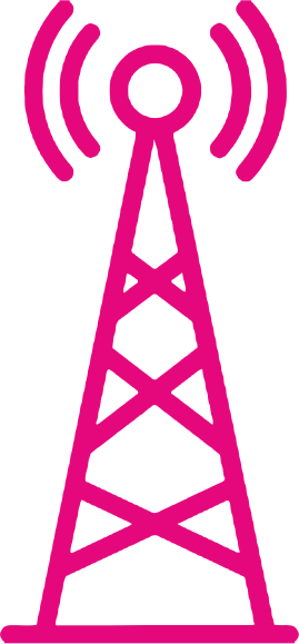 Infrastructure Solutions Icon