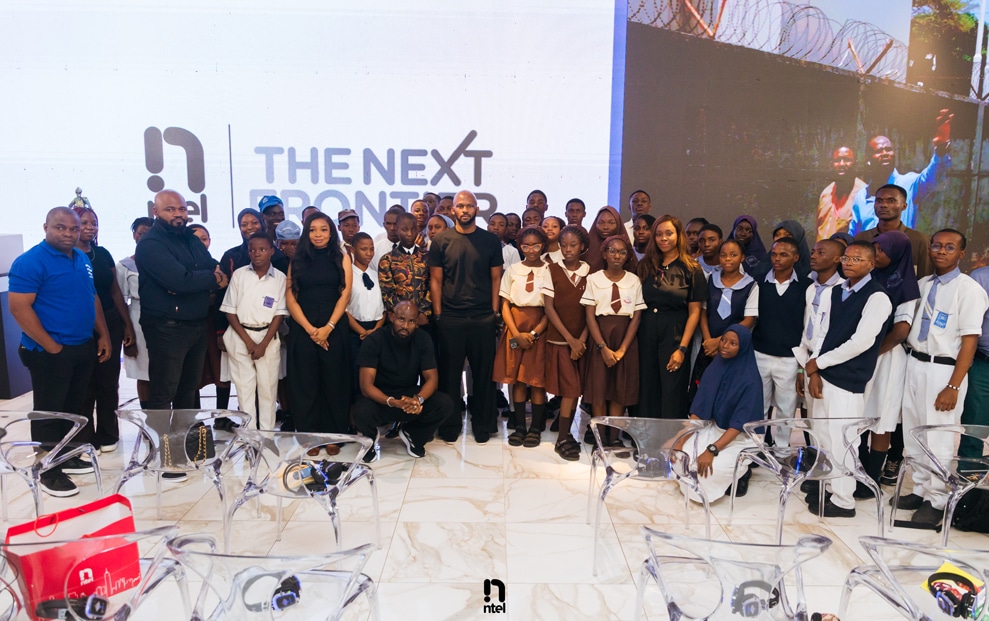 ntel Digital Literacy and Youth Empowerment programme