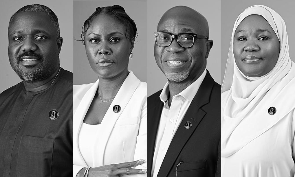 Natcom Board Members